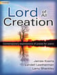 Lord of All Creation piano sheet music cover